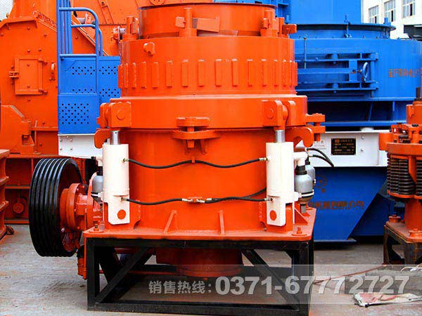 流紋巖全套加工破碎、制砂設(shè)備都是啥