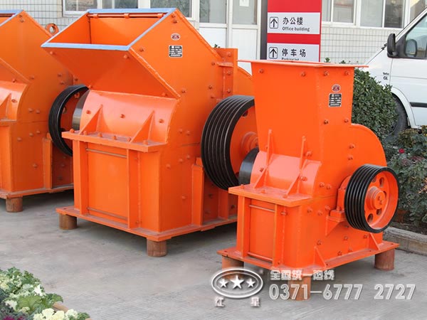 小型錘破機(jī)型號及價(jià)格