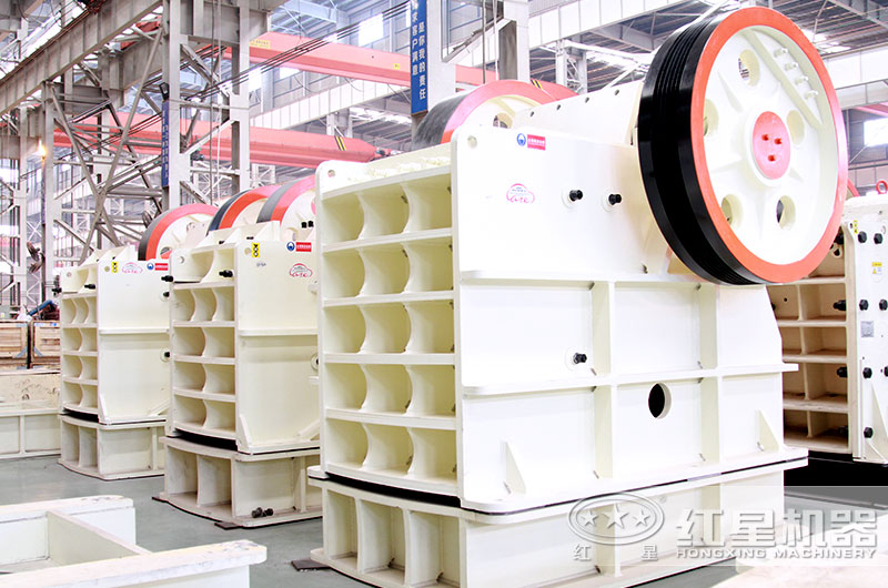 pey顎式破碎機(jī)圖片