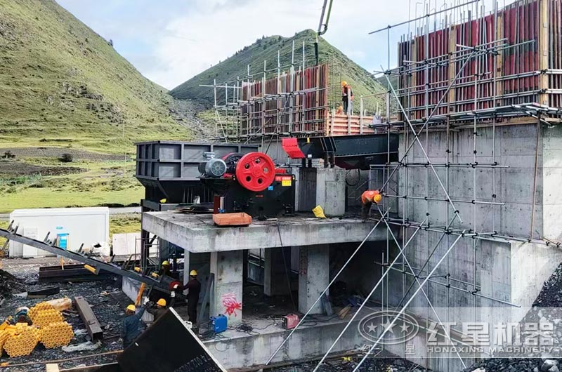矸石粉碎機規格型號大全_價格