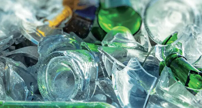 廢玻璃加工廠暴利嗎？投資廢玻璃加工設備多少錢？