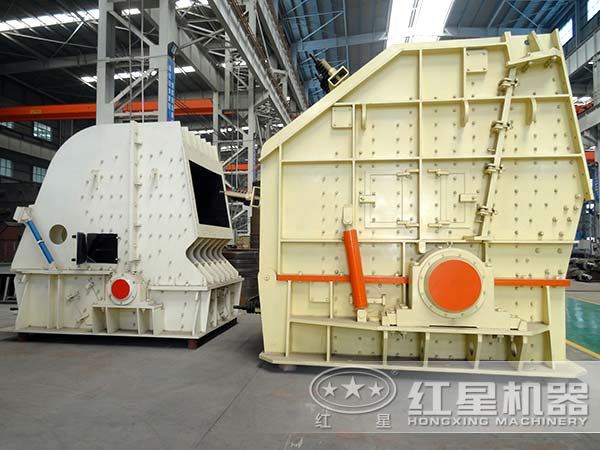 怎么延長反擊式破碎機(jī)轉(zhuǎn)子壽命
