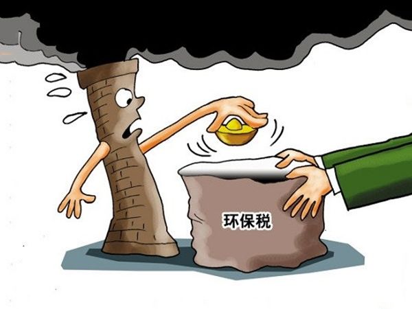 環(huán)保稅開征在即，制粉企業(yè)該如何應對？