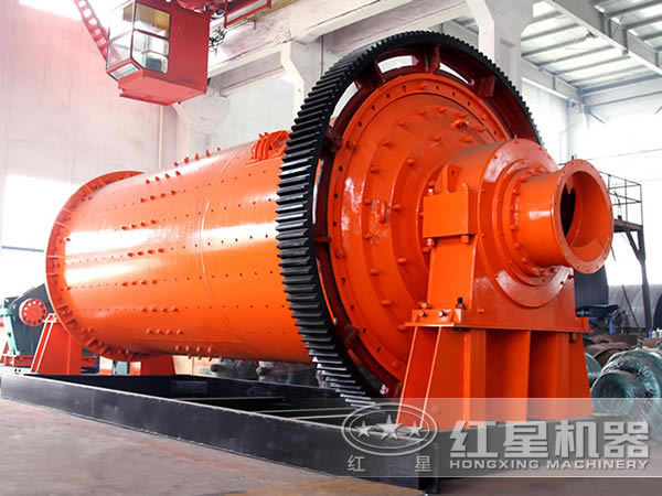 球磨機2.1m×3.0m的多少錢？