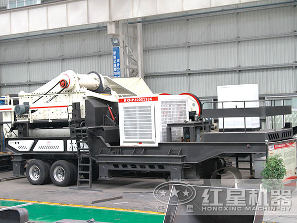 全自動碎石機什么價位，產量可以達到多少？