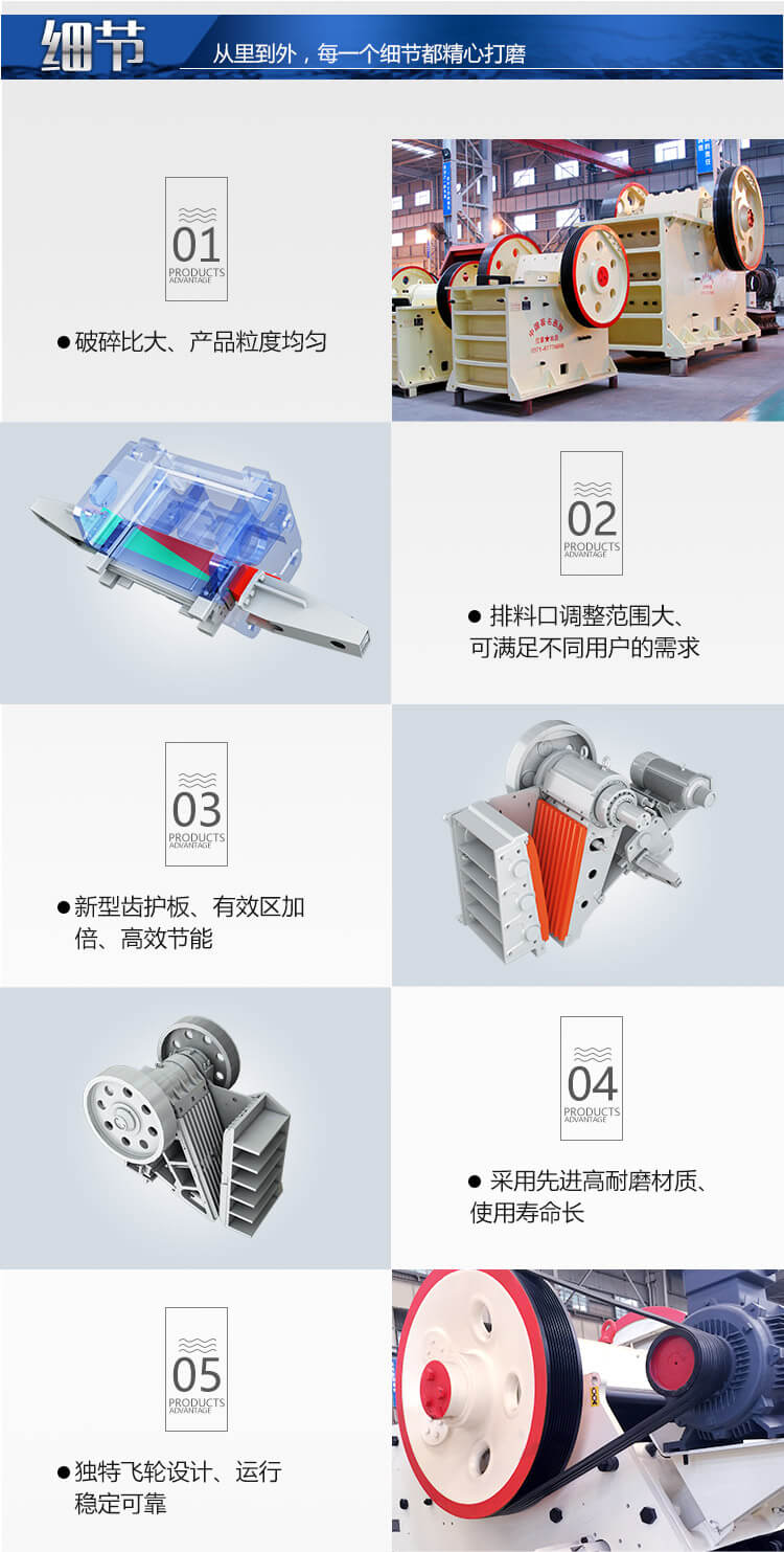 750顎破細(xì)節(jié)展現(xiàn)