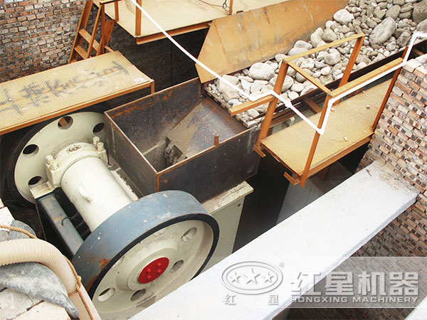 鄂式碎石機報價分析，去哪個廠購買好？