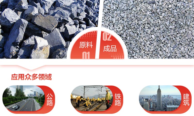 哪里有青石頭打石子機器？價格便宜嗎？