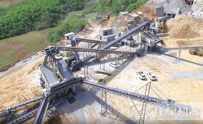 石灰粉碎機多少錢？附視頻