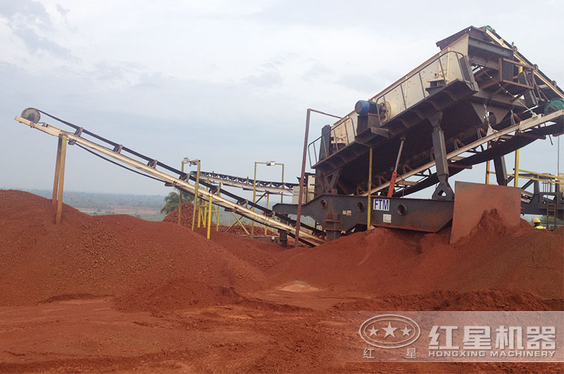 石頭制砂是一個暴利行業(yè)嗎？建一個機(jī)制砂廠多少錢