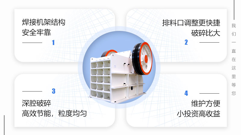 玻璃粉碎機(jī)