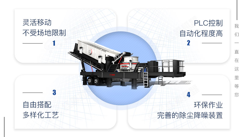 移動制砂機和球磨制砂機哪種好？