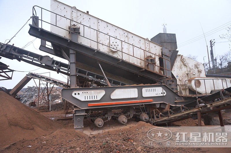 小型建筑垃圾粉碎機哪種好用，大概多少錢一臺？（內有視頻）