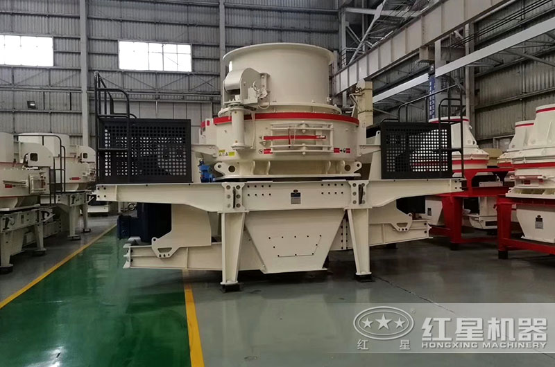 人工制砂機(jī)價格是多少錢