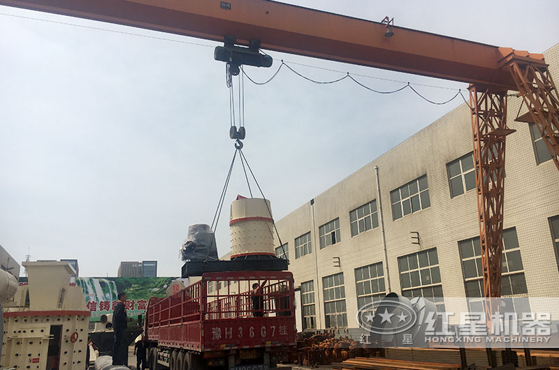 可以制砂的小型機器多少錢？環保達標嗎？