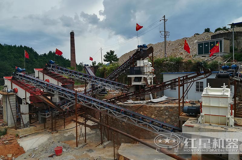 煤矸石制砂可以達標(biāo)嗎？2020年煤矸石制的砂子多少錢一噸？